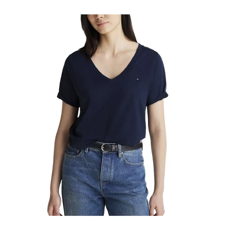 V-neck