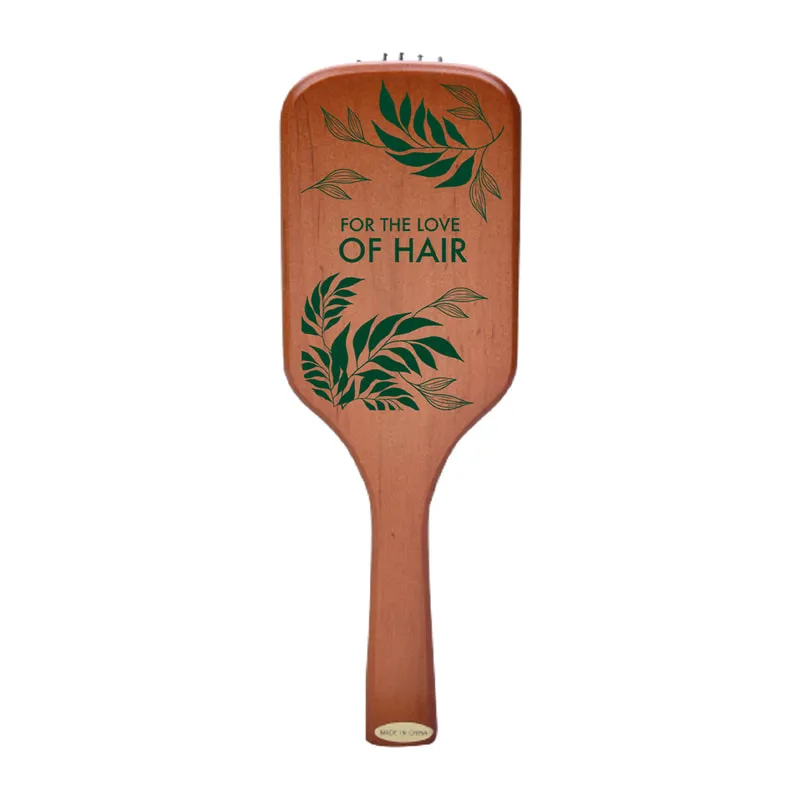 Valentine Brush