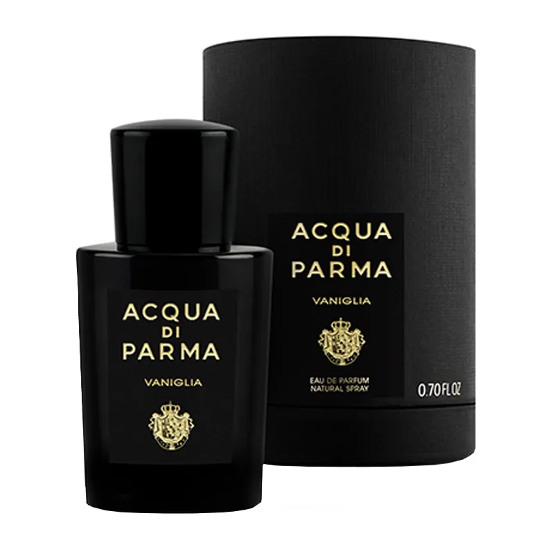 Vaniglia Eau De Parfum