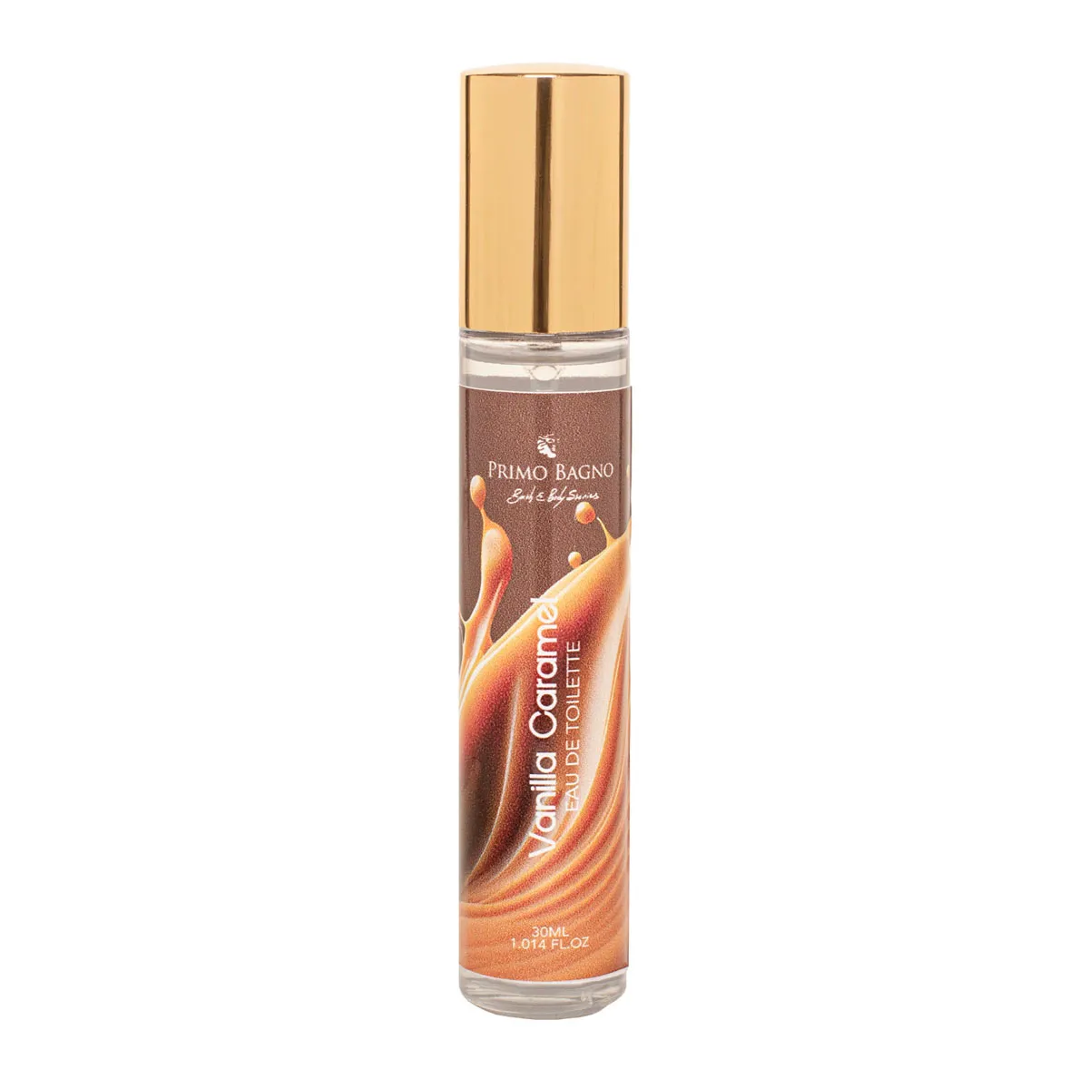 Vanilla Caramel Eau de Toilette