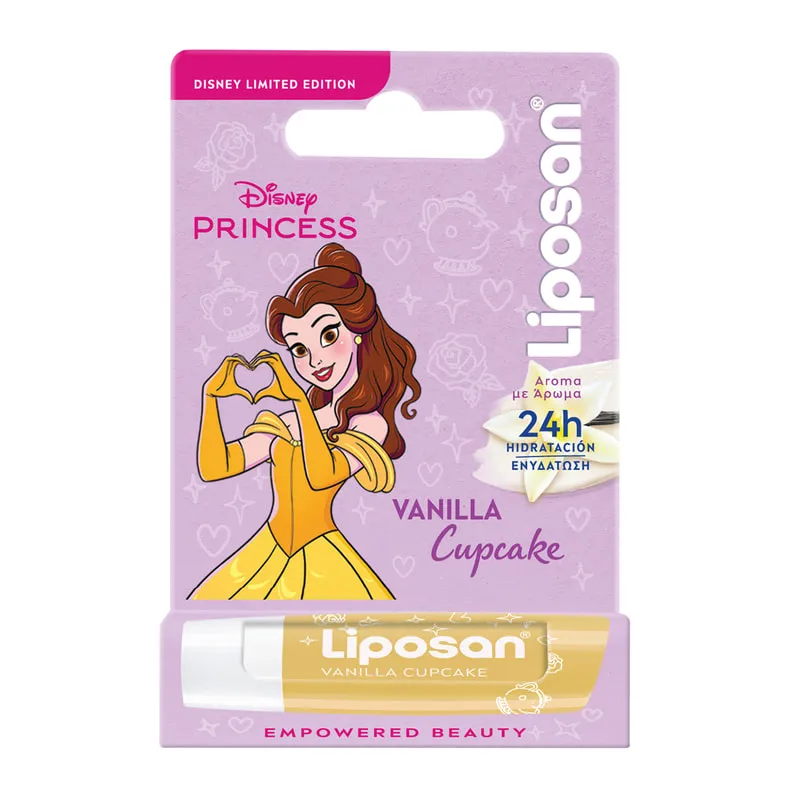 Vanilla Cupcake - Limited Disney Edition