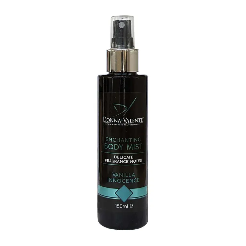 Vanilla Innocence Enchanting Body Mist