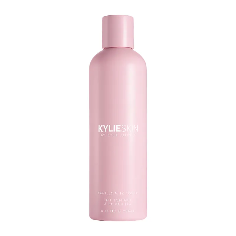 Vanilla Milk Toner