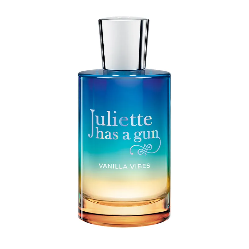 Vanilla Vibes Eau De Parfum