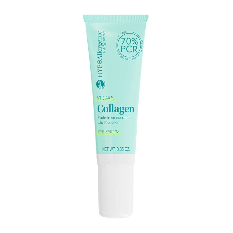 Vegan Collagen Eye Serum