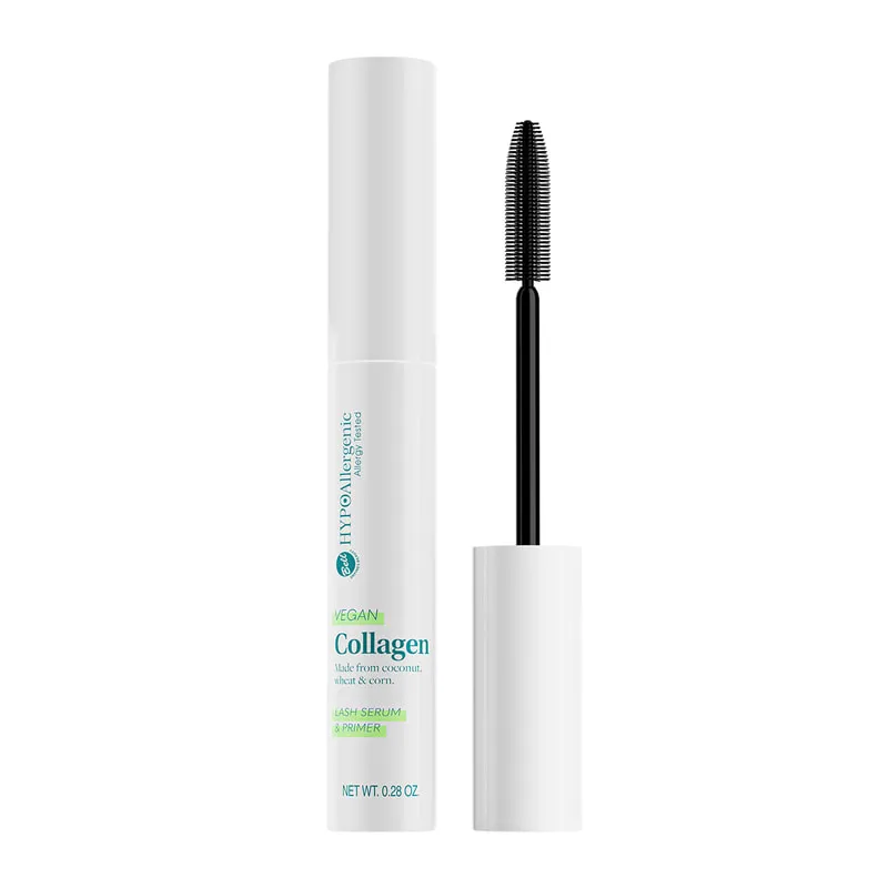 Vegan Collagen Lash Serum & Primer