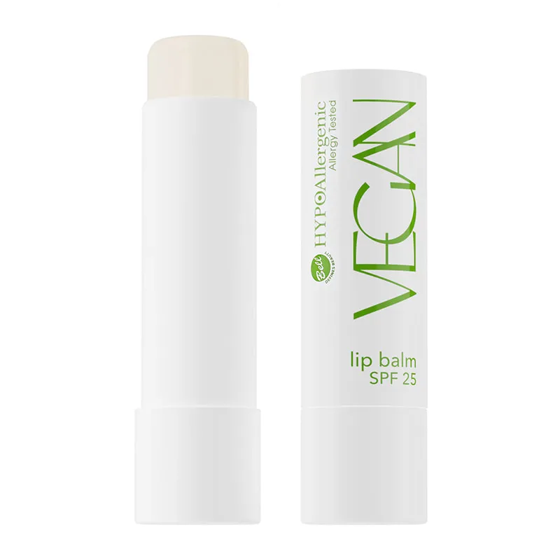 Vegan Lip Balm SPF25