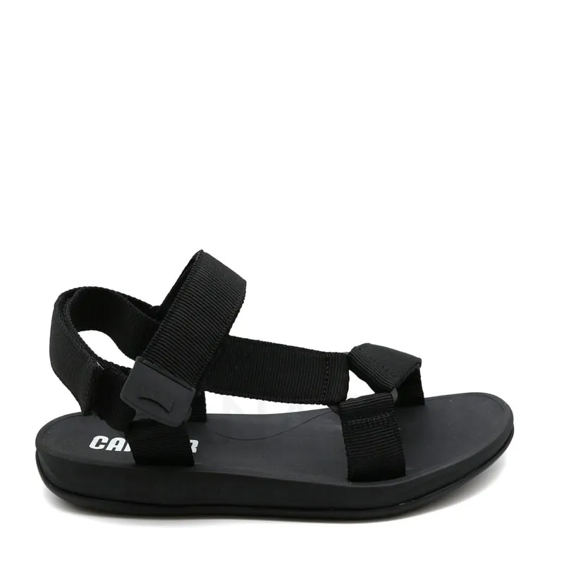 Mens sandals with velcro