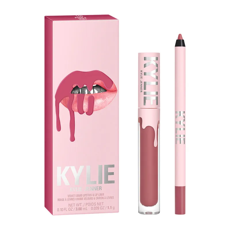 Velvet Lip Kit