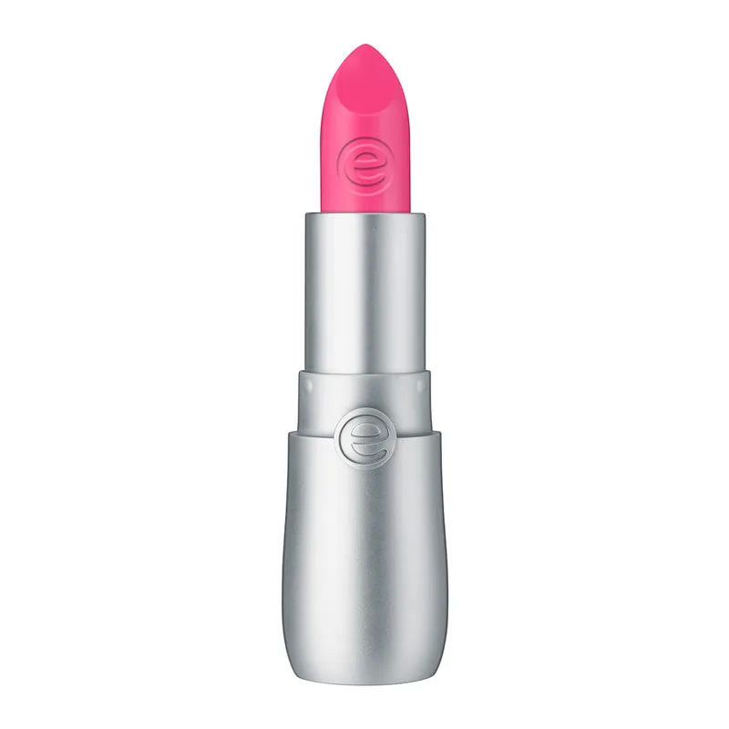 Velvet Matte Lipstick