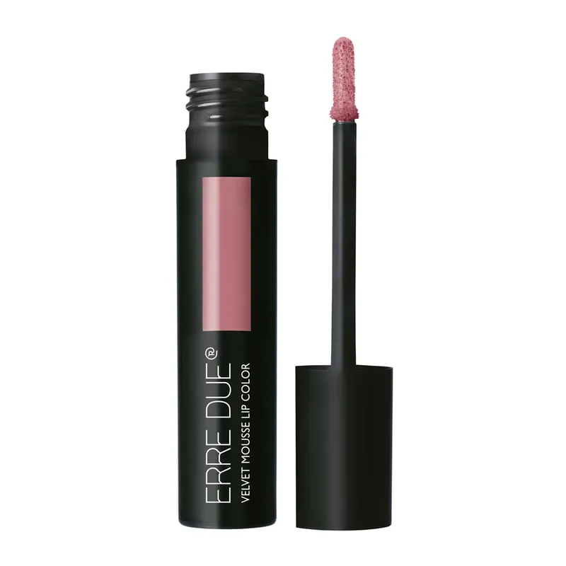 Velvet Mousse Lip Color