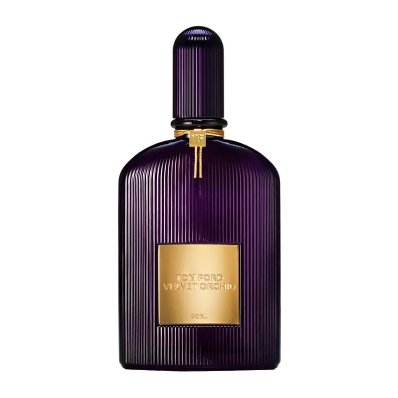 Velvet Orchid Eau De Parfum