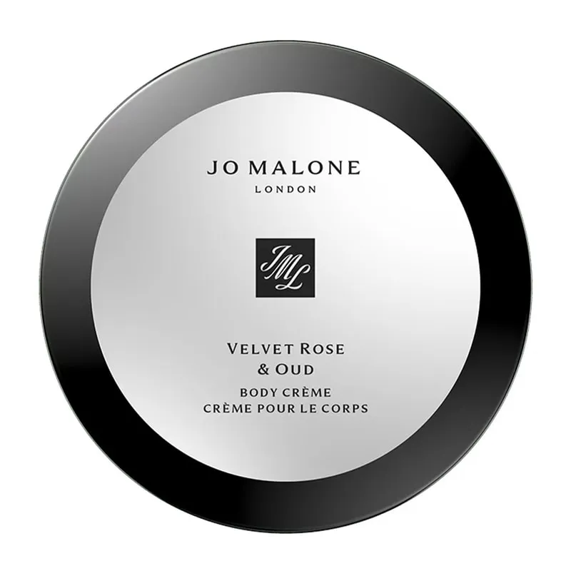 Velvet Rose & Oud Body Crème Intense
