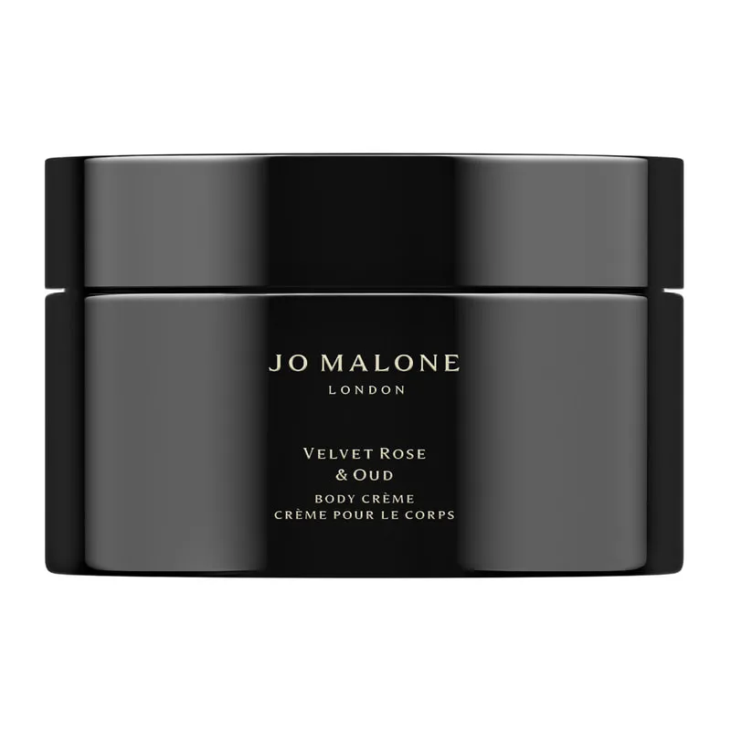 Velvet Rose & Oud Body Crème