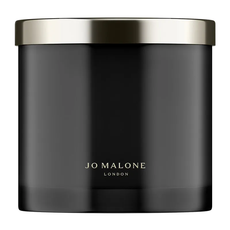 Velvet Rose & Oud Deluxe Candle
