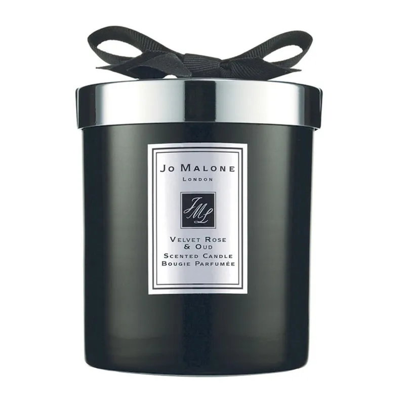Velvet Rose & Oud Home Candle