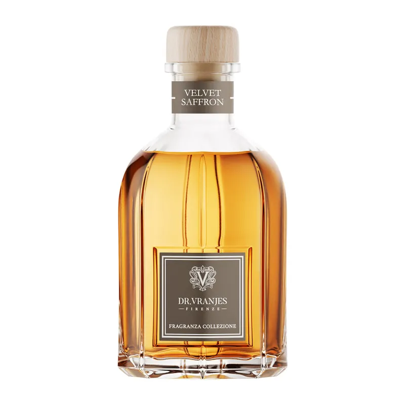Velvet Saffron Air Fresh Liquid