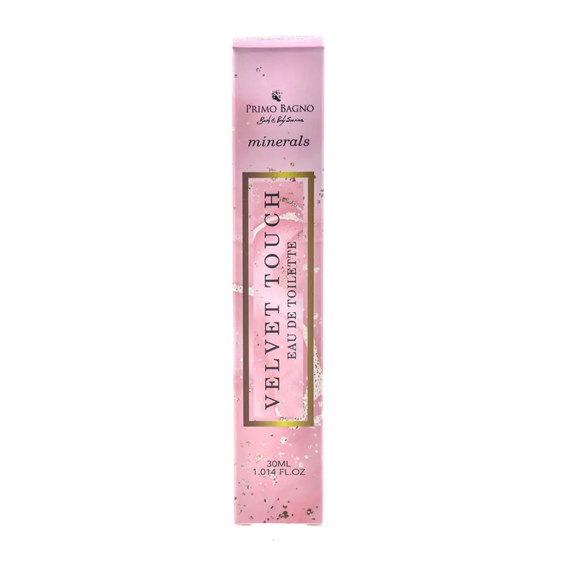 Velvet Touch Eau De Toilette
