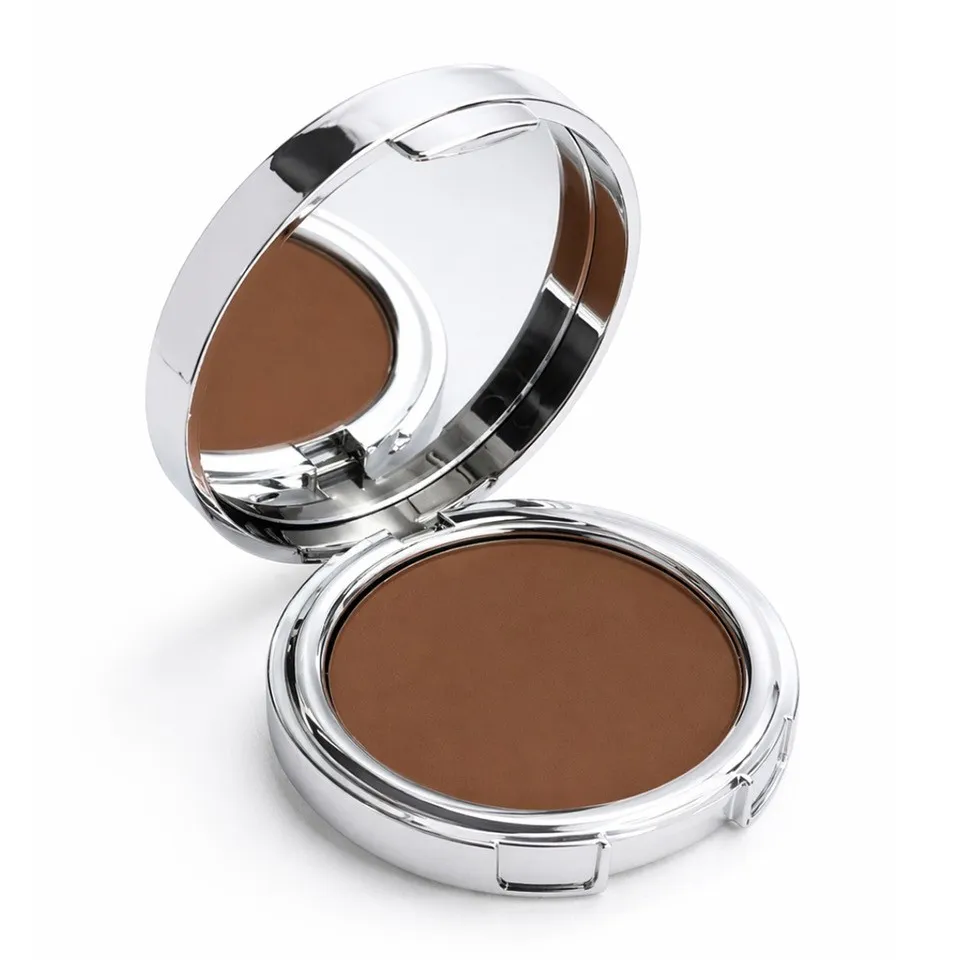VelveTan Brontour Velvet Powder Bronzer
