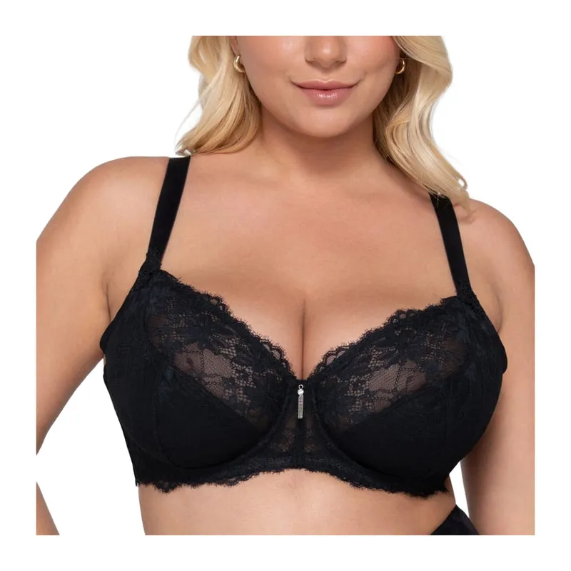 Venus 3D Balconette Underwired Bra