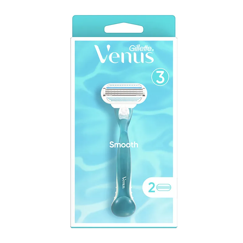 Venus Smooth Razor