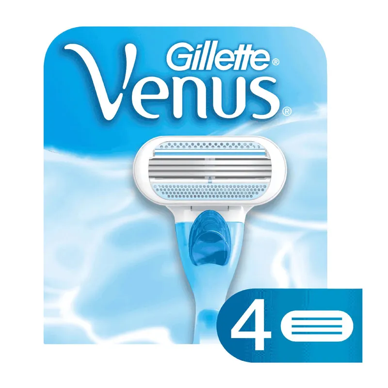 Venus Women's Razor Blades