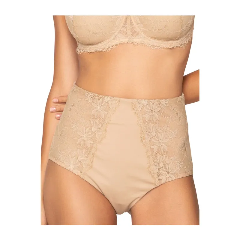 Women's high-waisted briefs Venus