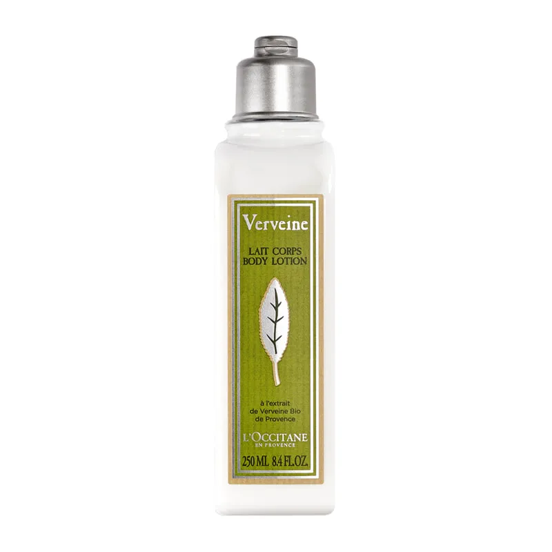 Verbena Body Lotion