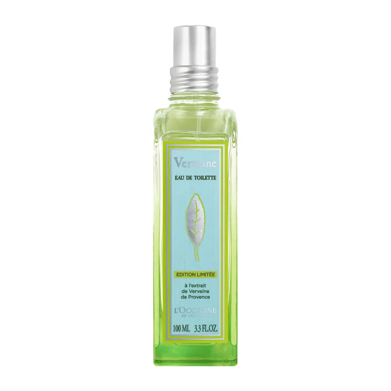 Verbena Classic Eau De Toilette