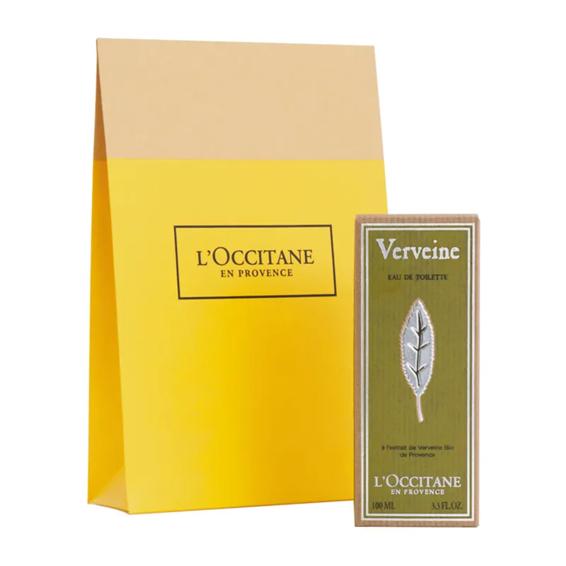 Verbena Eau De Toilette