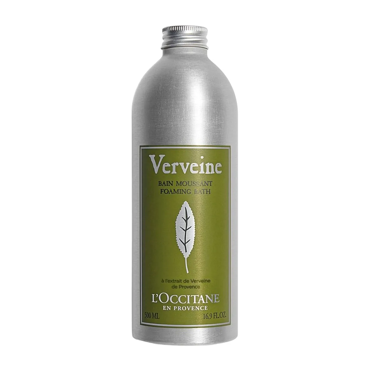 Verbena Foaming Bath