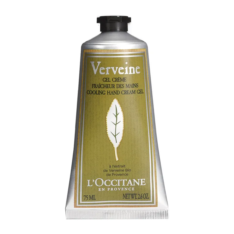 Verbena Hand Cream