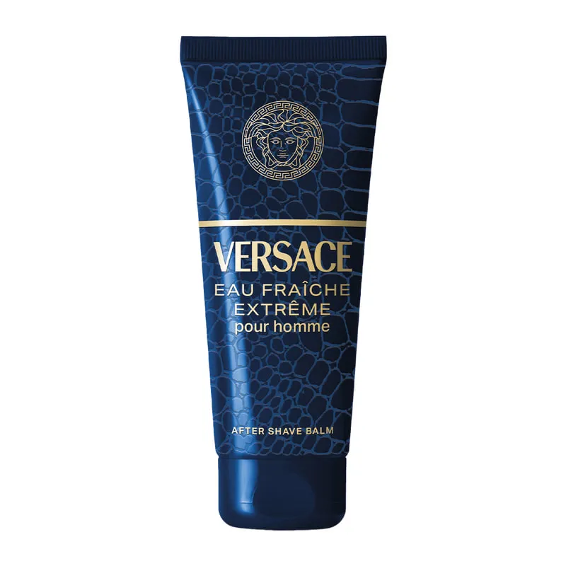 Versace Man Eau Fraîche Extrême After Save Balm