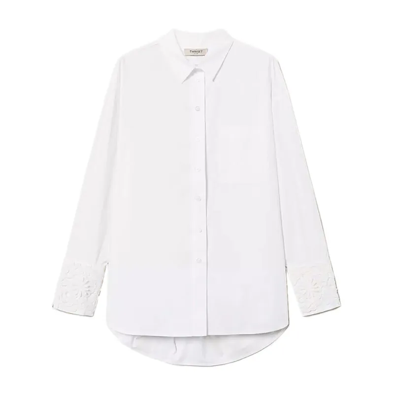 Womens οversized shirt