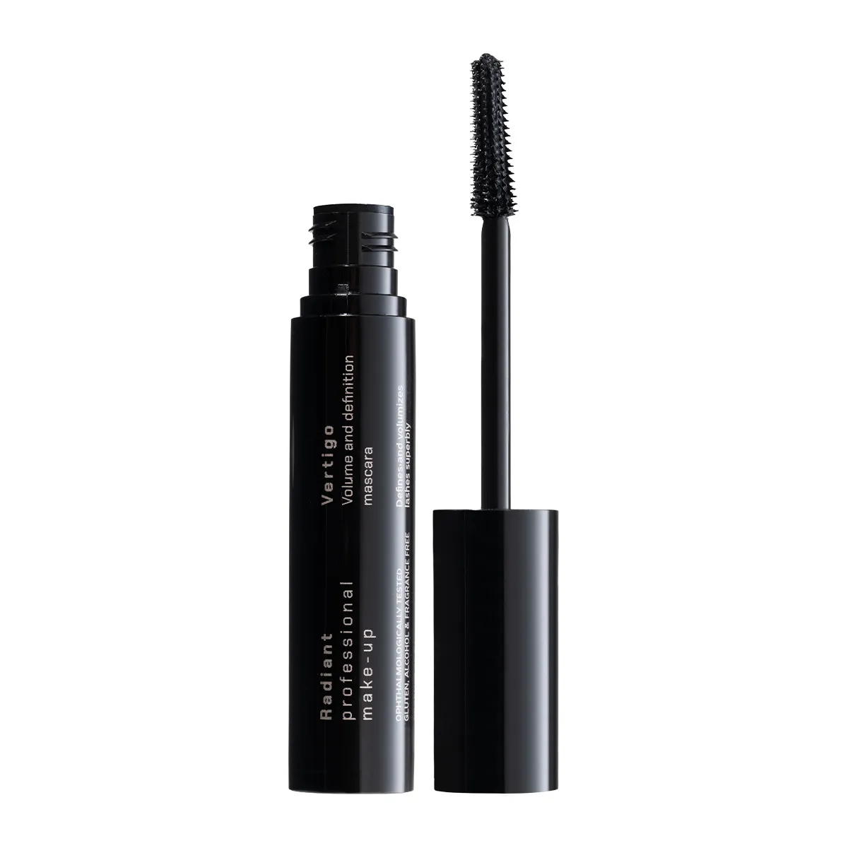 Vertigo Mascara