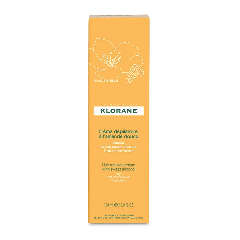 Very Gentle Hair Removal Cream