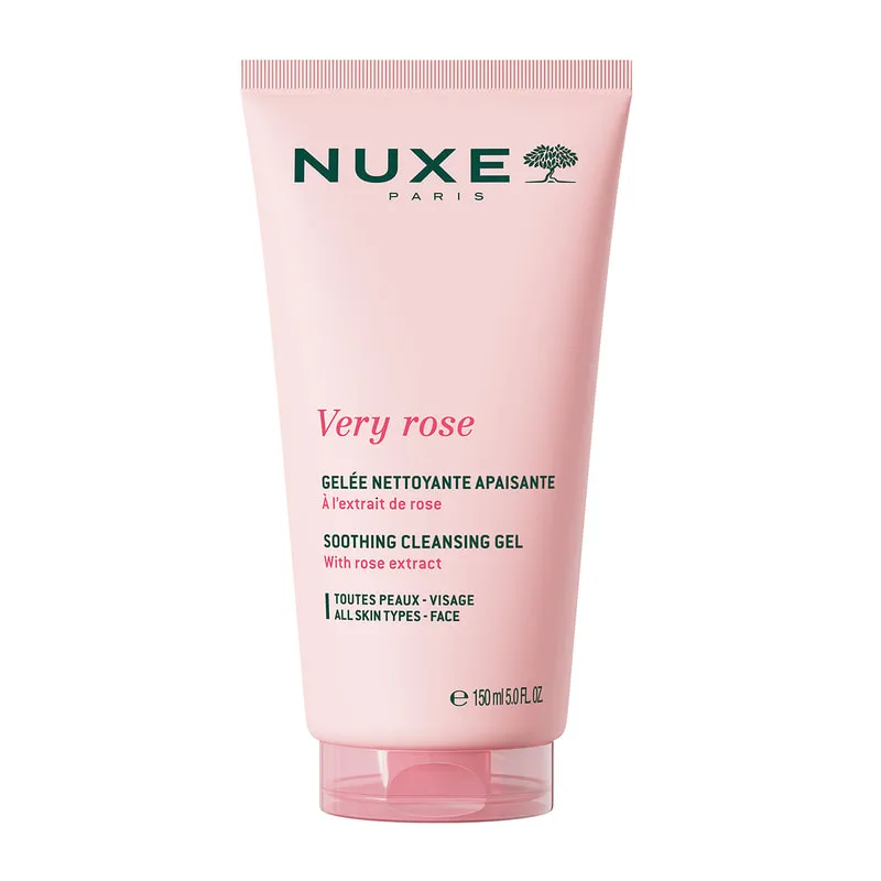 Very Rose Cleansing Gel