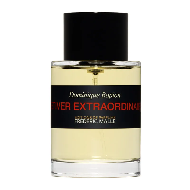 Vetiver Extraordinaire Perfume