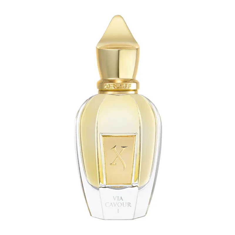 Via Cavour Parfum