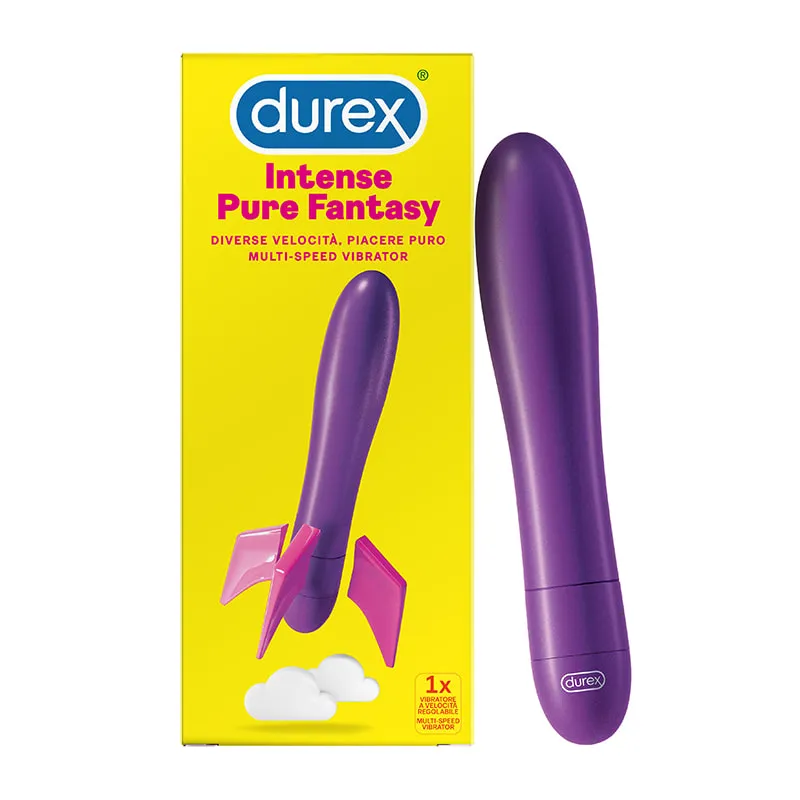 Vibrator Pure Fantasy
