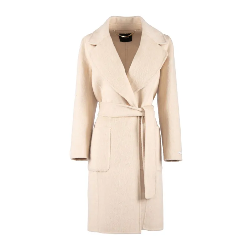 Vicenza womens short coat