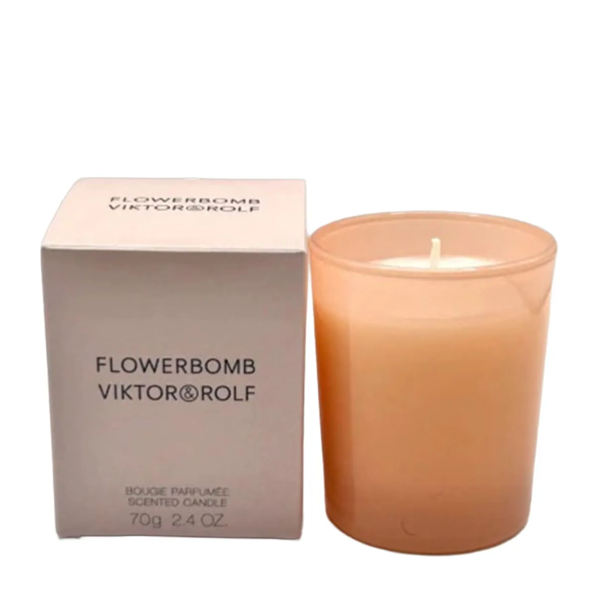 Viktor & Rolf Candle- Free Gift