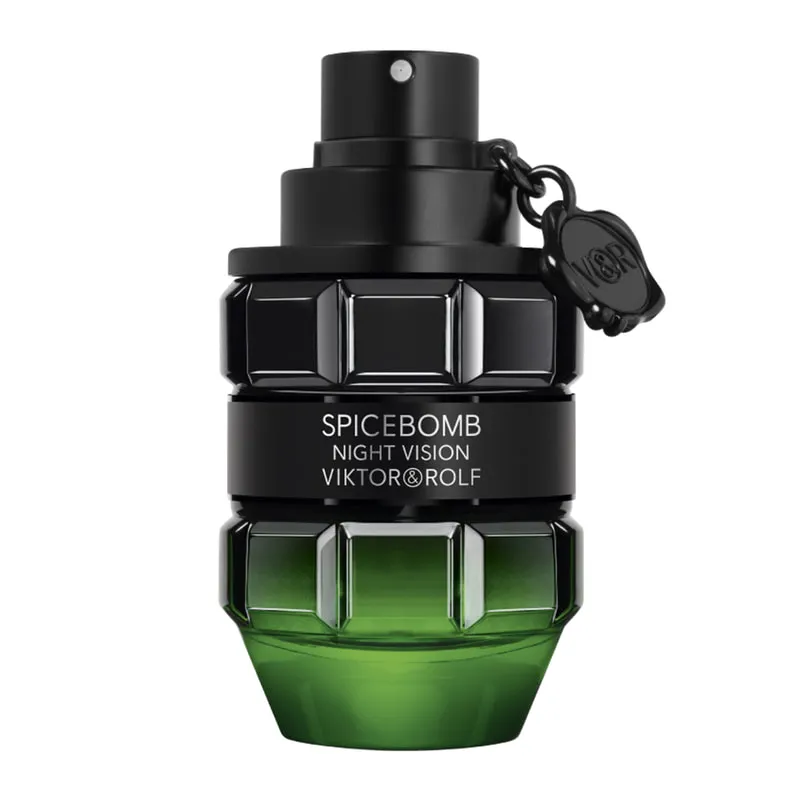 Viktor & Rolf Spicebomb : Nightvision