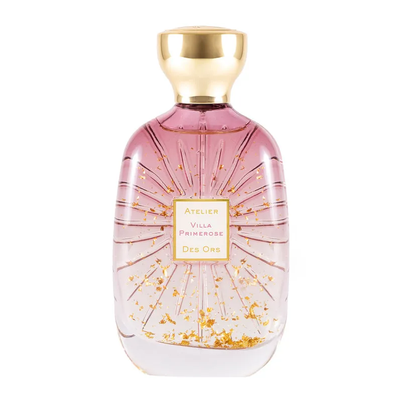 Villa Primerose Eau De Parfum