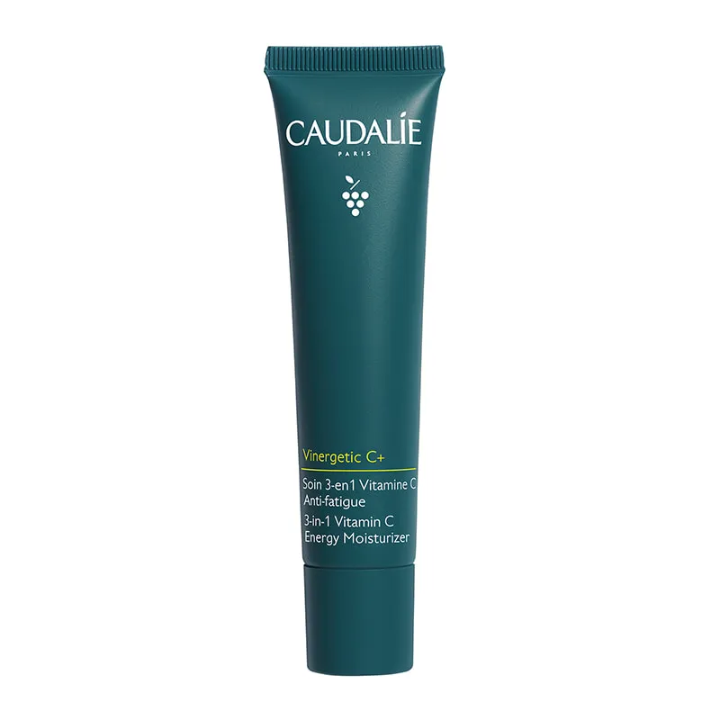 Vinergetic C+ 3-in-1 Vitamin C Energy Moisturizer