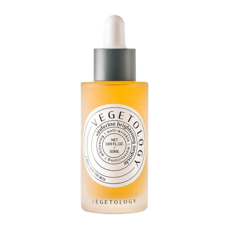 Viniferine Brightening Ampoule