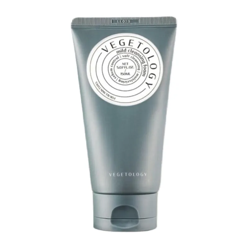 Viniferine Mild Cleansing Foam