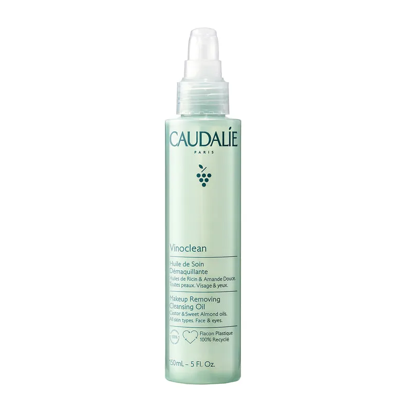 Vinoclean Make-up Removing Cleansing Oil