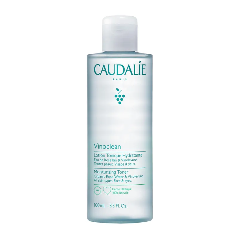 Vinoclean Moisturizing Toner