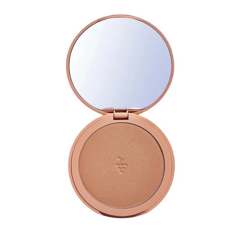 Vinocrush Longlasting Bronzer Powder